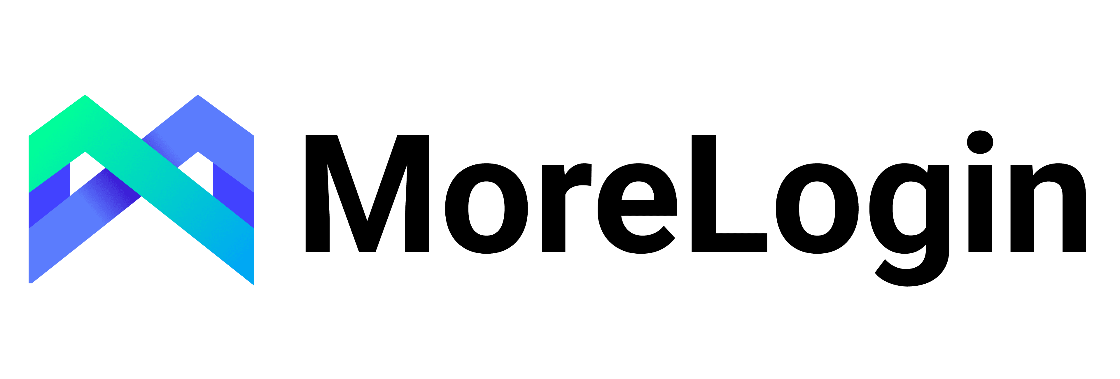Logo MoreLogin